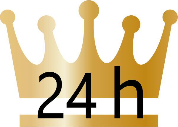 24 Hour